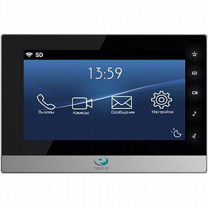 TI-2750BS (черный)