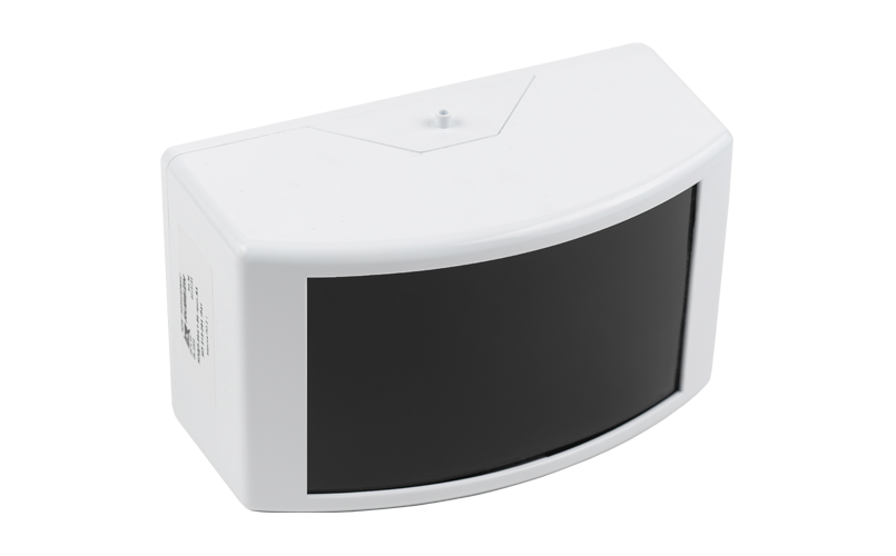 Извещатель пожарный дымовой линейный ИПДЛ-264/1-75-R3 (ИП 212-264/10)